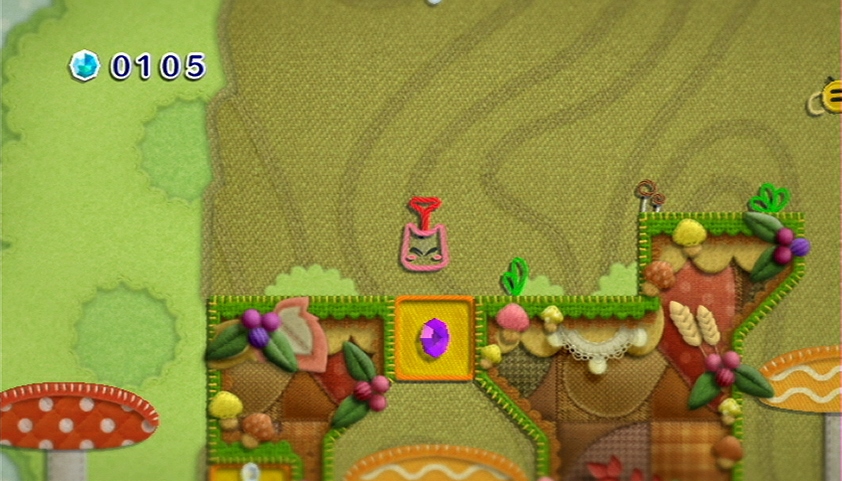 Kirby´s Epic Yarn - Imagen 20